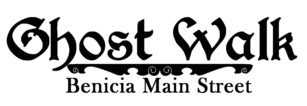 Ghost Walk Logo - Logo new